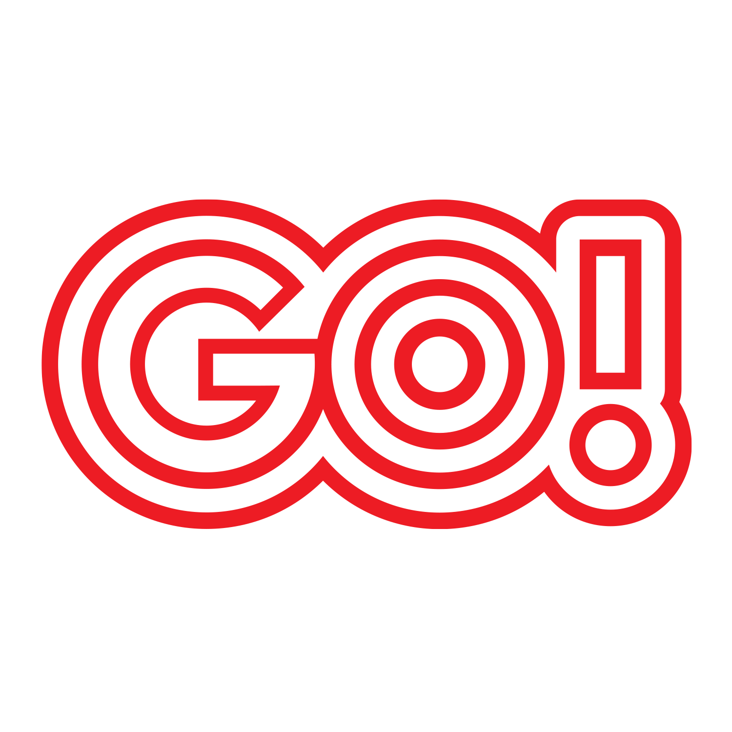 GO!