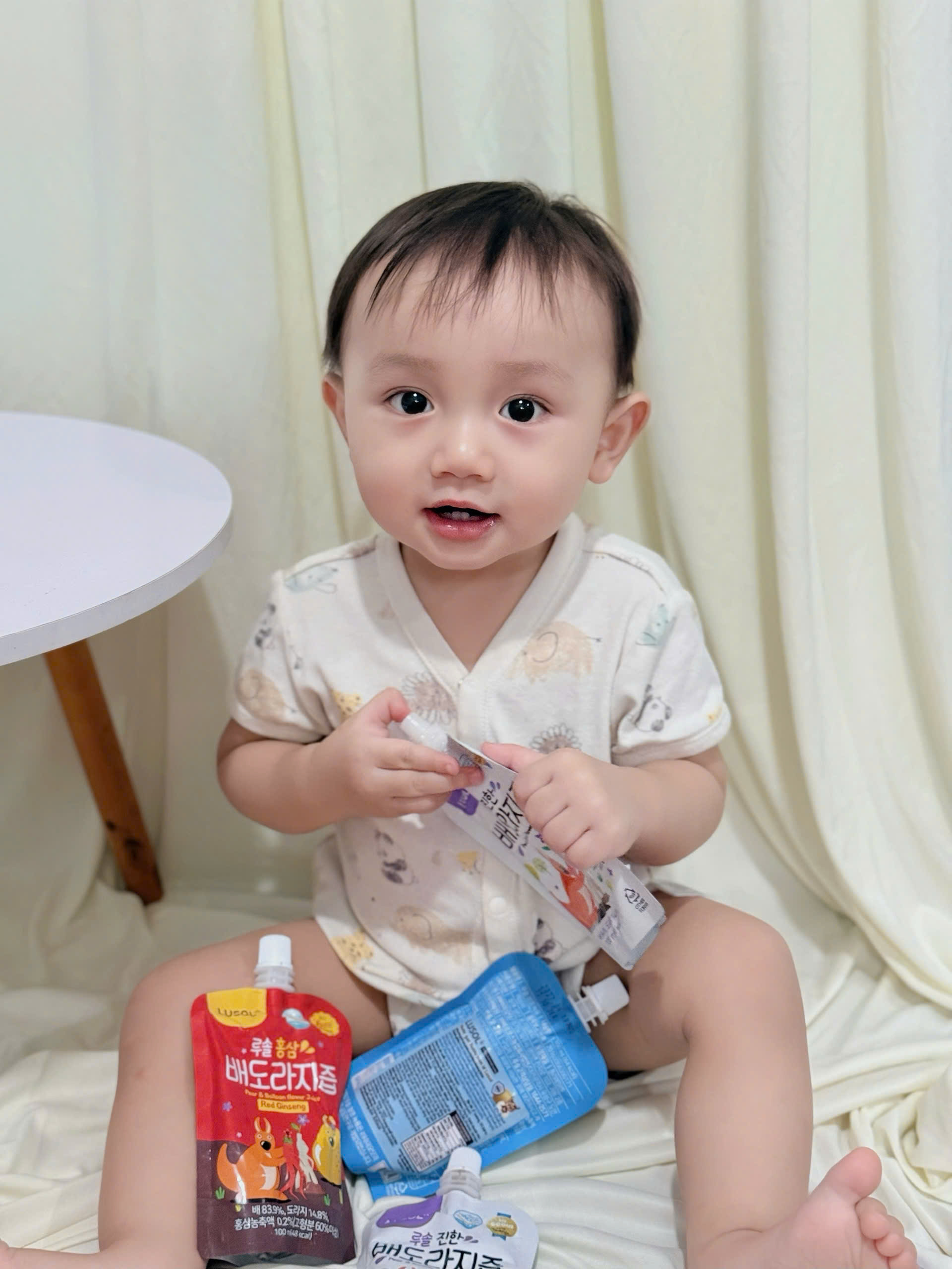 Dấu hiệu phổ biến trẻ đang thiếu vi chất dinh dưỡng – Mẹ cần phát hiện sớm ngay | Aladdin Vina