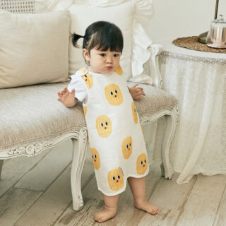 Áo ngủ rototo bebe quả trứng